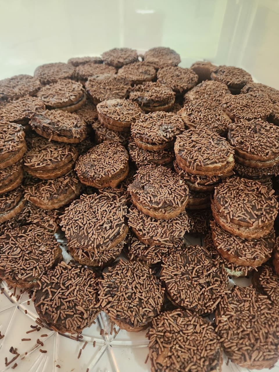 Albaz Sweets