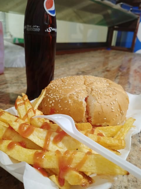 Village Restaurant — photograph 6