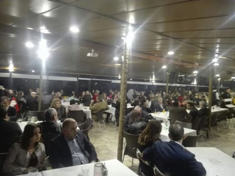 Restaurant Naghmet Watar — photograph 5
