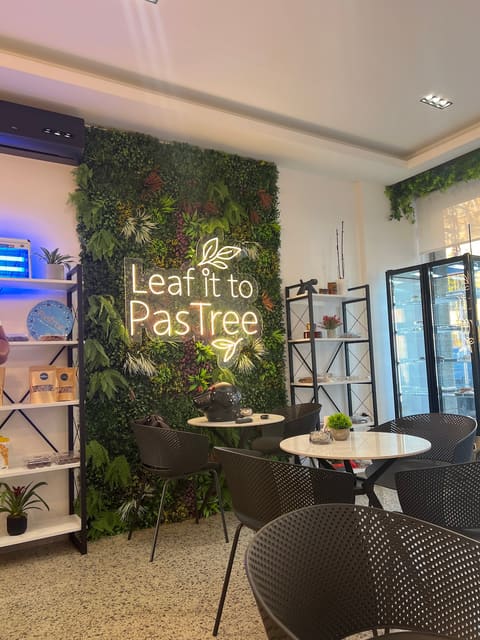 Pastree — photograph 3