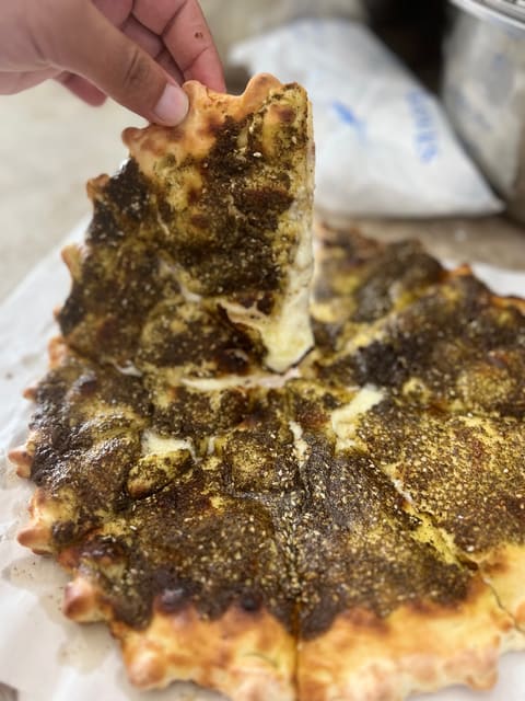 Food time — photograph 3