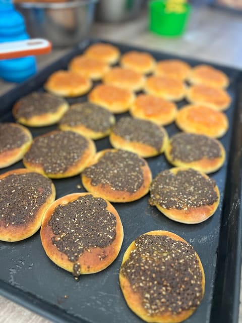 Food time — photograph 4