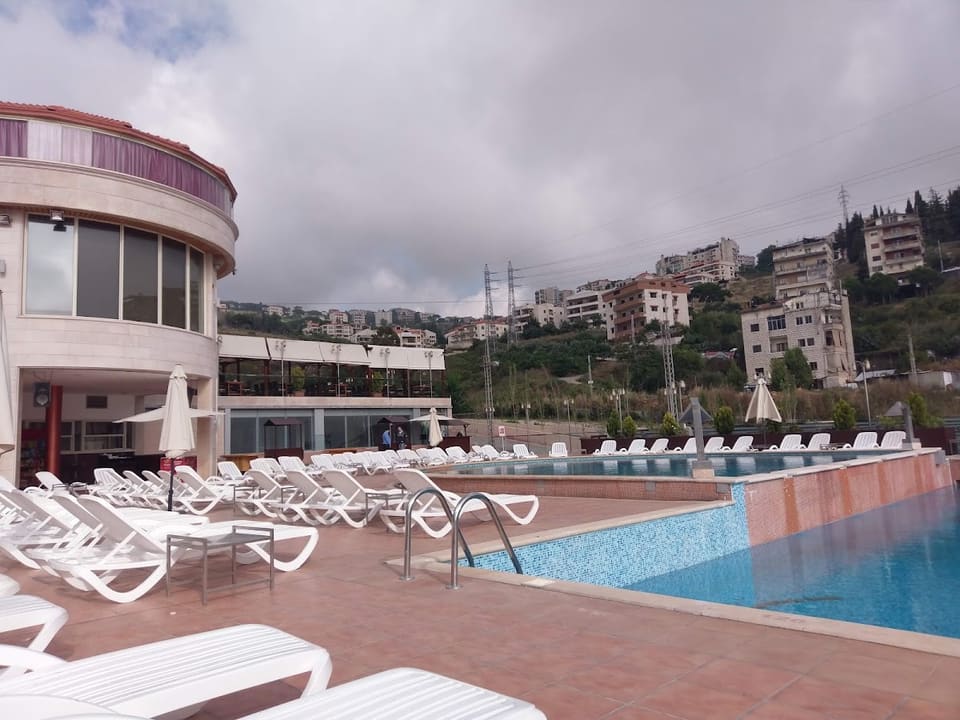 Golden Lili Resort & Spa