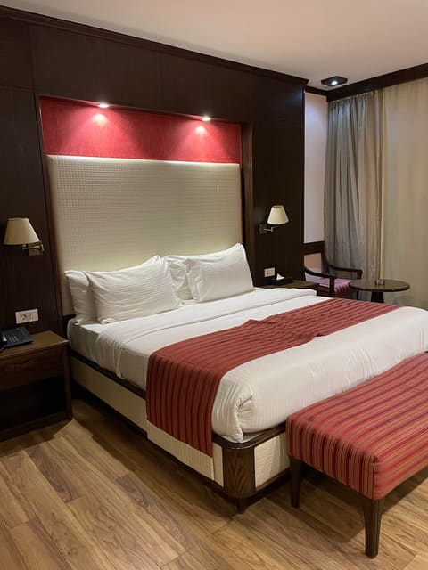 Golden Lili Resort & Spa — photograph 2
