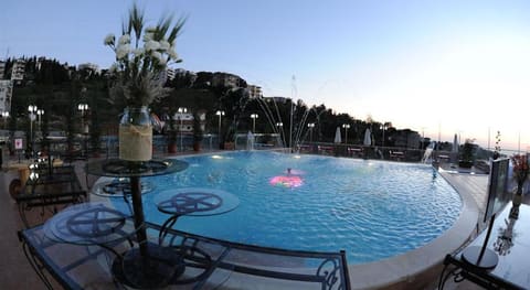 Golden Lili Resort & Spa — photograph 4