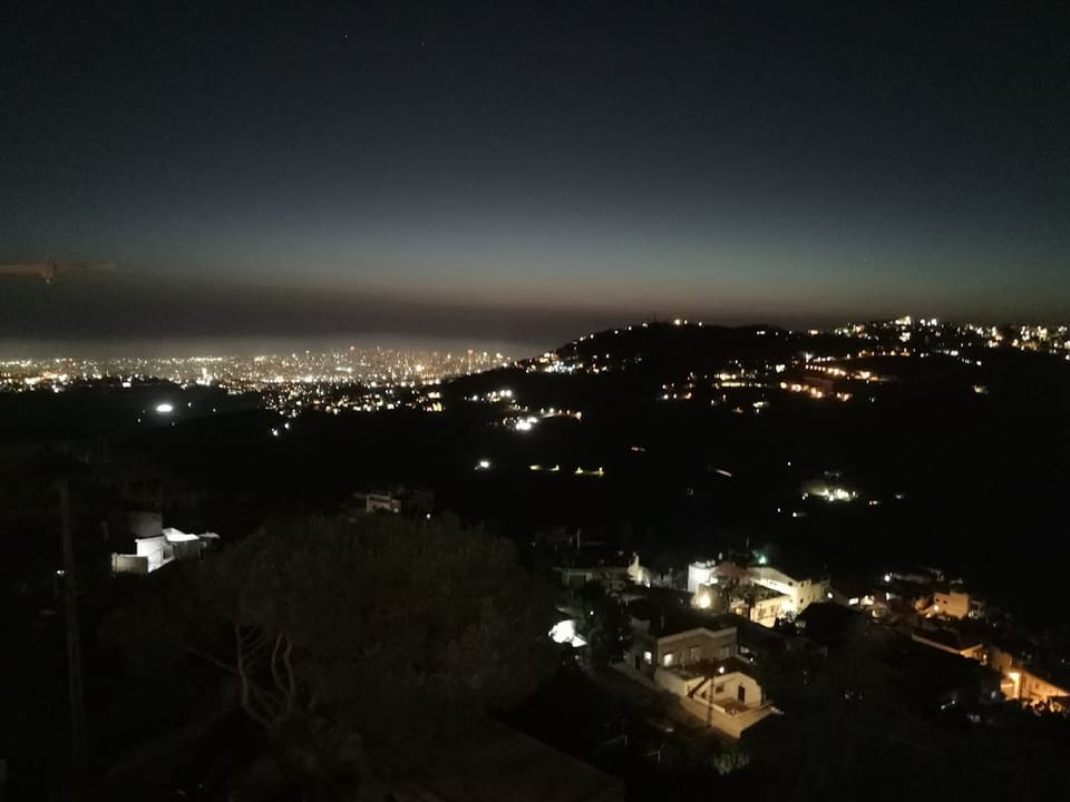 Celine's Rooftop Resort