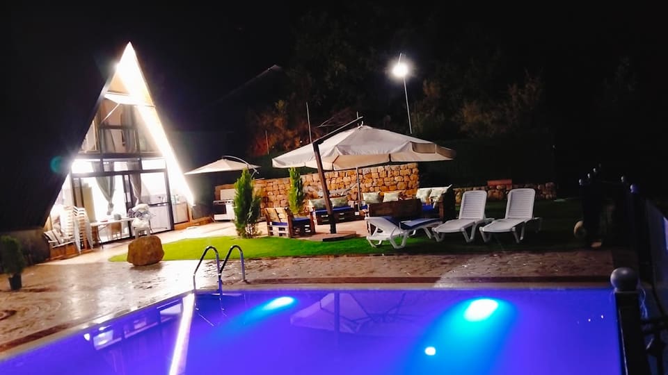 Lavander Guest house