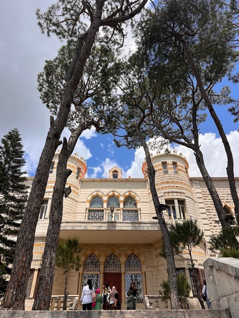 Lemir Faisal Arslan Stay at the Museum — photograph 4