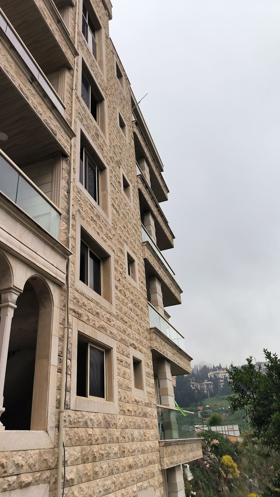 Fatima Bazzi’s house