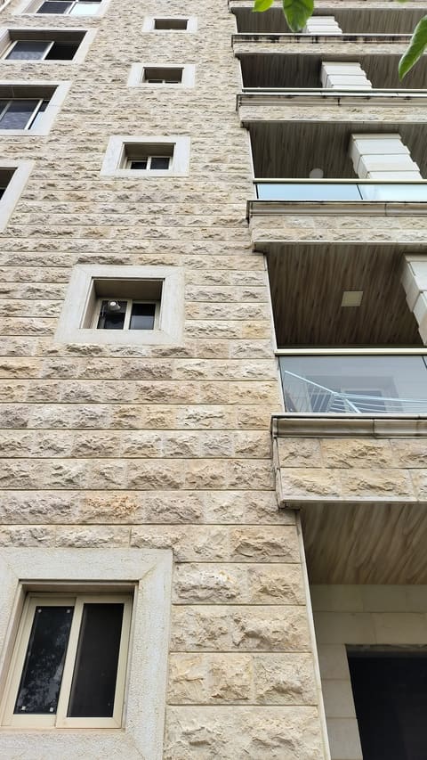 Fatima Bazzi’s house — photograph 2