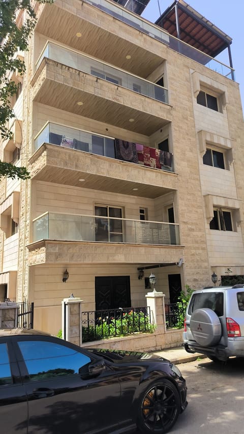 Fatima Bazzi’s house — photograph 3