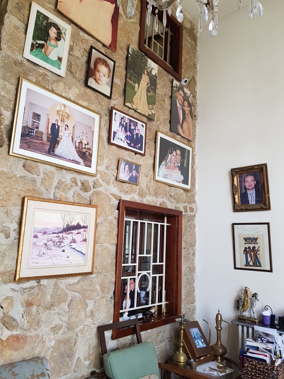 L'Emir Faisal Arslan Museum