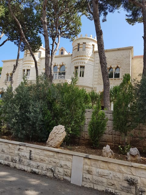 L'Emir Faisal Arslan Museum — photograph 2