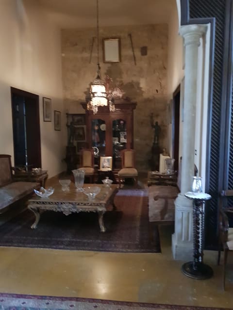 L'Emir Faisal Arslan Museum — photograph 3