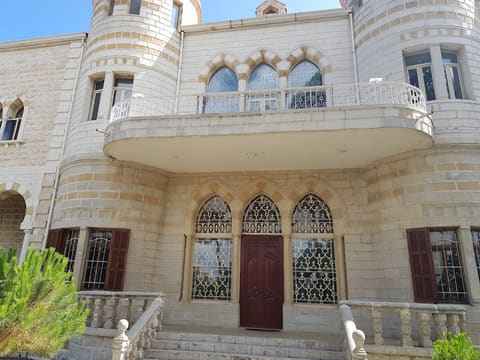 L'Emir Faisal Arslan Museum — photograph 4