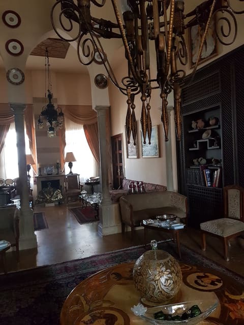 L'Emir Faisal Arslan Museum — photograph 6