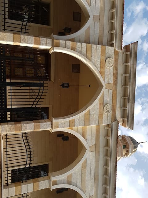 Sheikh Ali bin Jabr al-Thani Mosque — photograph 5