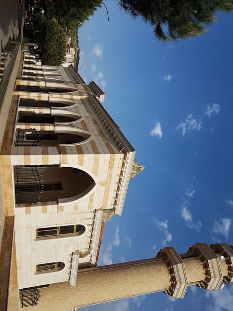 Sheikh Ali bin Jabr al-Thani Mosque — photograph 6