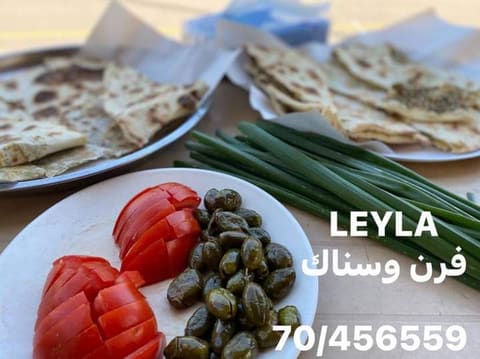 Bakery w Saj Leila — photograph 2