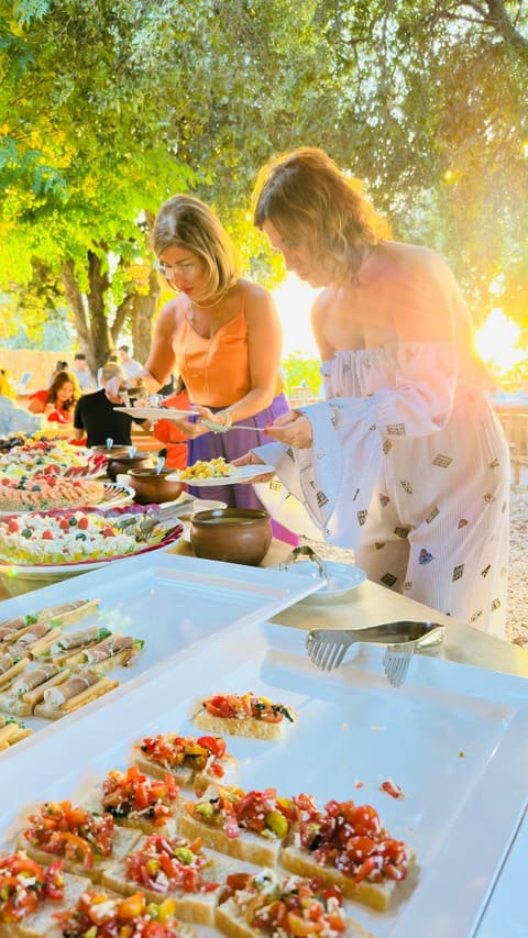 Byout Ghalboun sunset bar — photograph 4