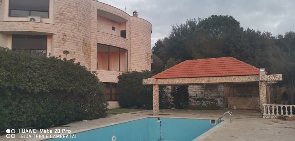 Crossroads of Saints guest house
