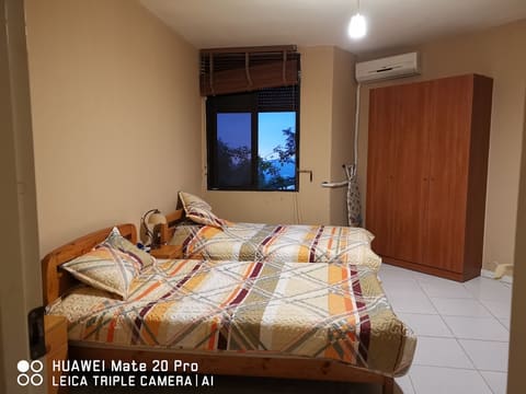 Crossroads of Saints guest house — photograph 2