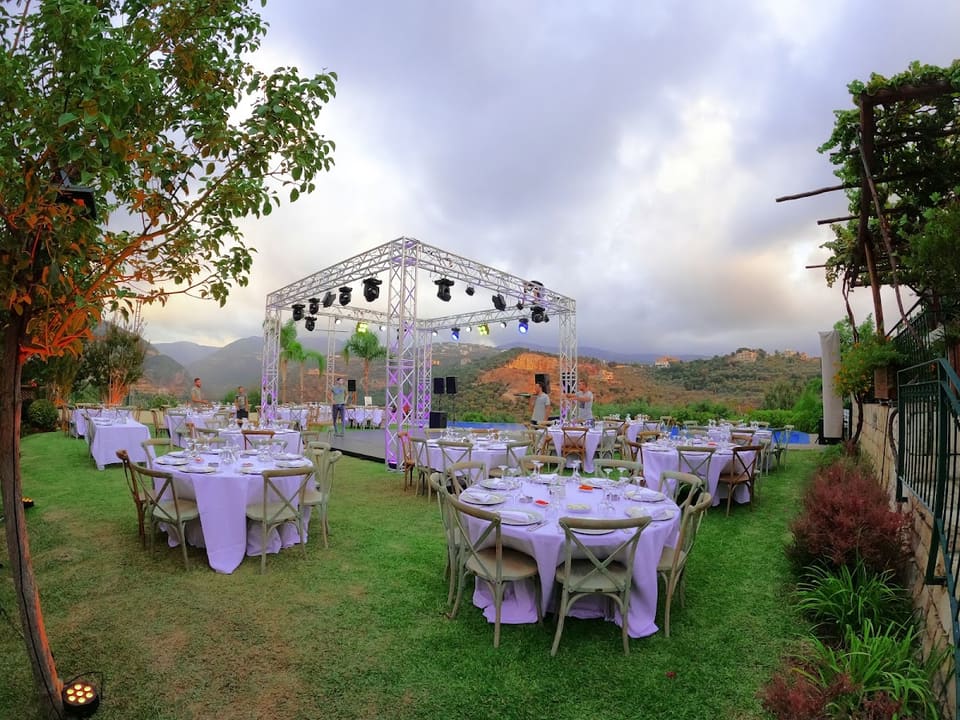 Byout Ghalboun (Beit El Baydar)