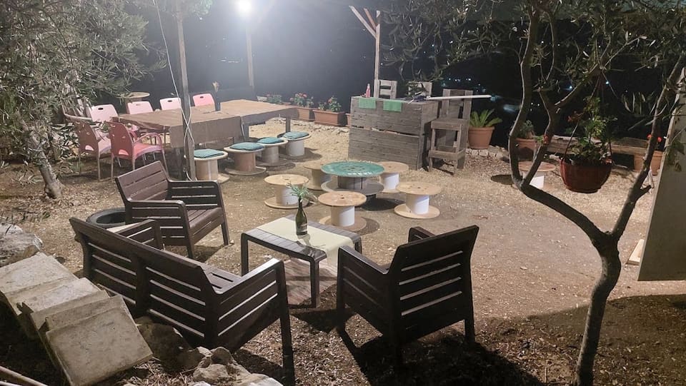 Beit El Jabal, Aabeidat - Camping & Picnic site