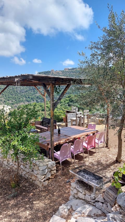 Beit El Jabal, Aabeidat - Camping & Picnic site — photograph 2