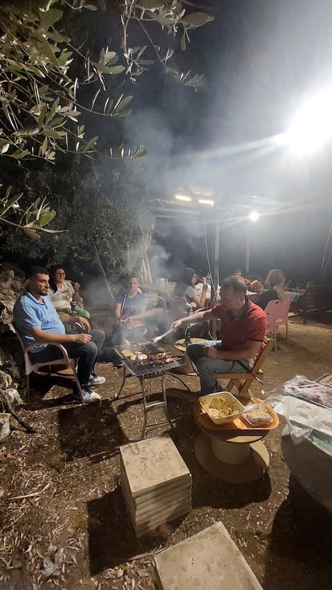 Beit El Jabal, Aabeidat - Camping & Picnic site — photograph 3