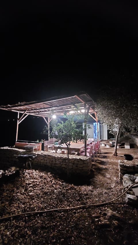Beit El Jabal, Aabeidat - Camping & Picnic site — photograph 4