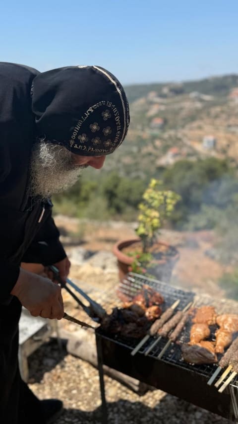 Beit El Jabal, Aabeidat - Camping & Picnic site — photograph 6