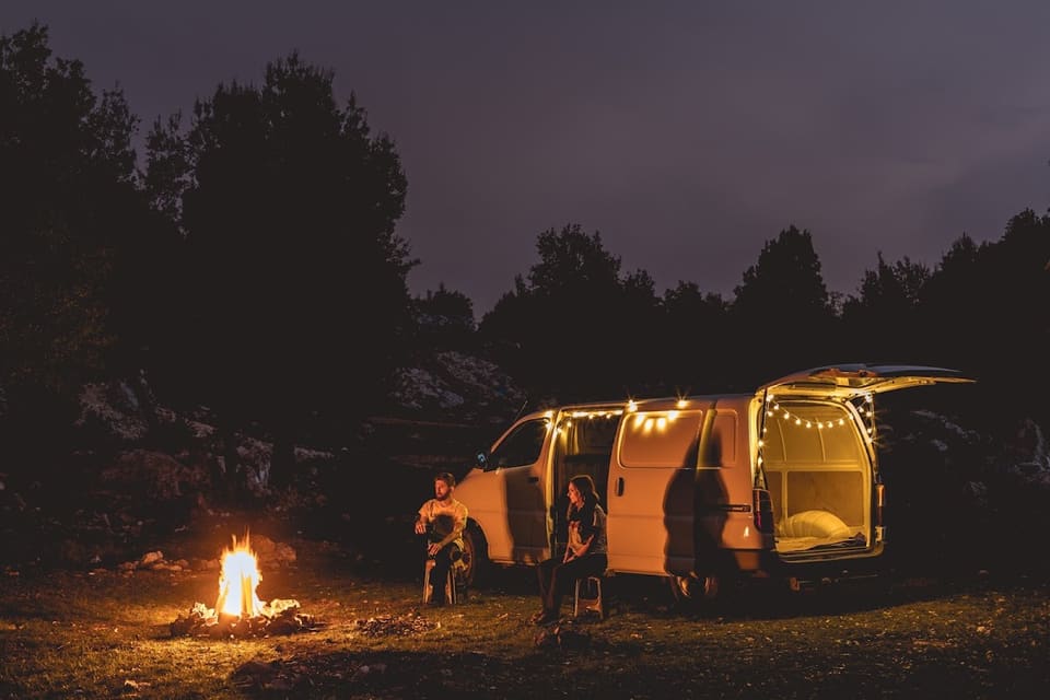 Haqel Camping