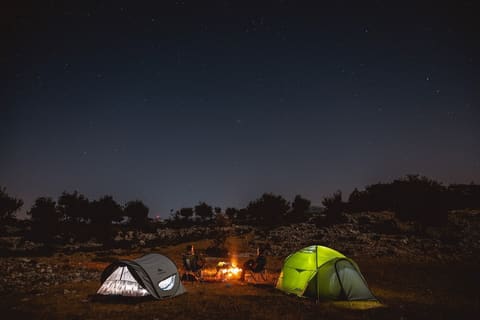 Haqel Camping — photograph 2