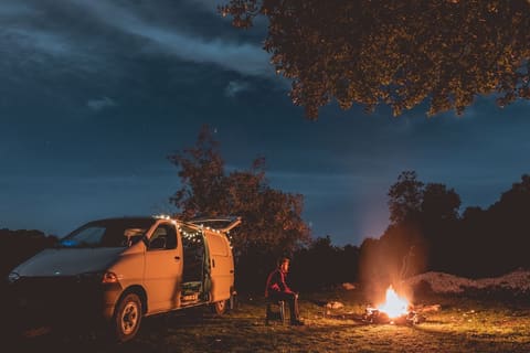 Haqel Camping — photograph 3