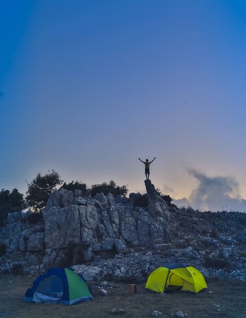 Haqel Camping — photograph 6