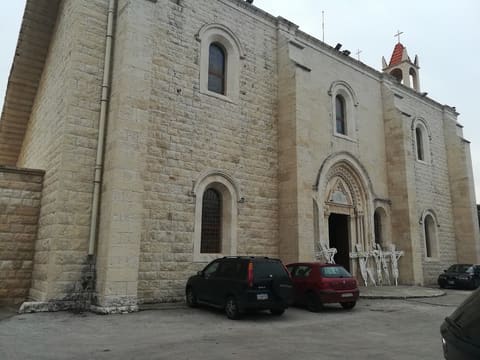 St Sarkis And Bakhos Church — photograph 2