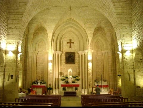 St Sarkis And Bakhos Church — photograph 3