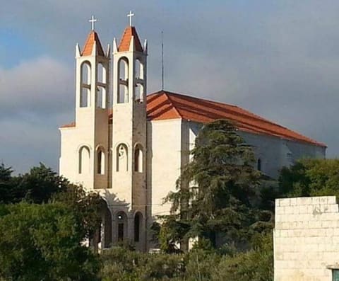 St Sarkis And Bakhos Church — photograph 4