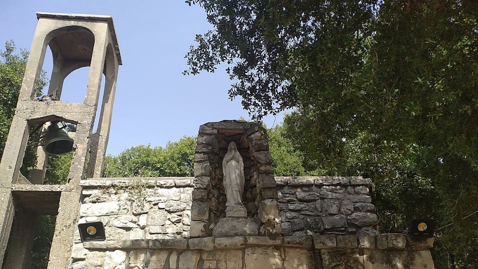Saydet Al Mazra'a - Bejjeh