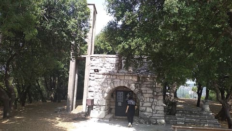 Saydet Al Mazra'a - Bejjeh — photograph 2