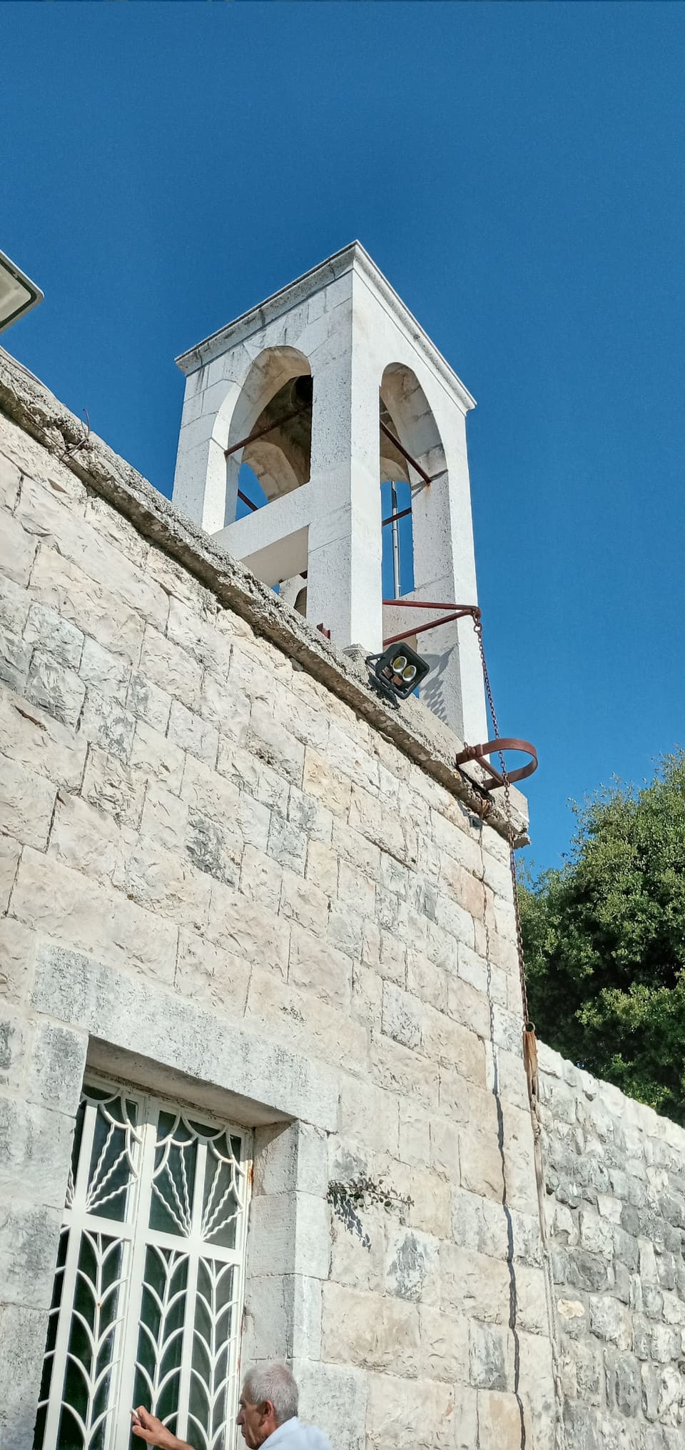 St. Theodoros Church