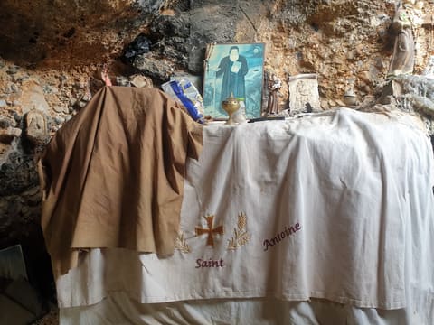 Mar Antonios Church — photograph 3