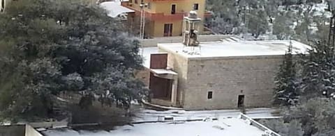 Saint Sassine church — photograph 3