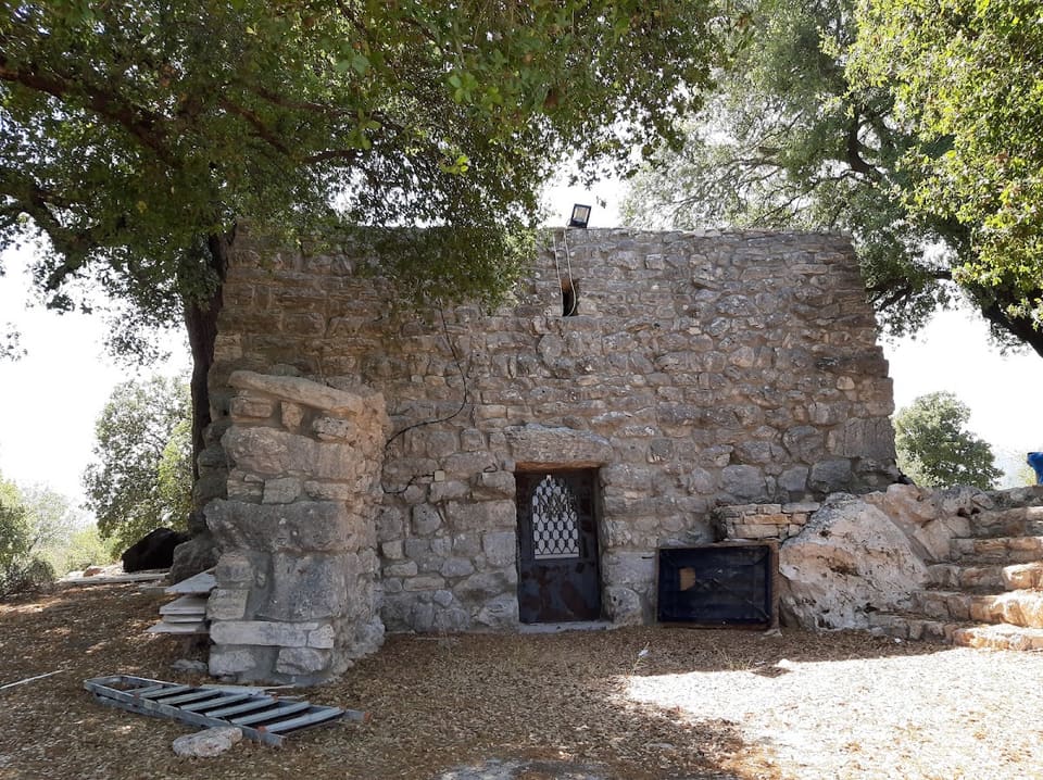 Our Lady of Habeel