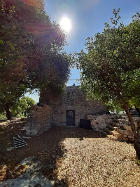 Our Lady of Habeel — photograph 2