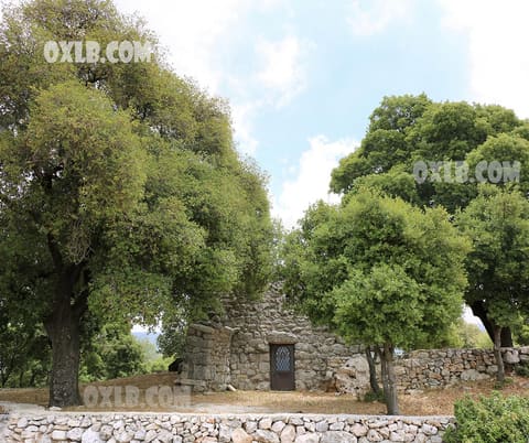 Our Lady of Habeel — photograph 4