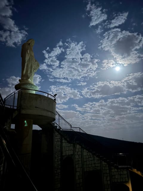 Saydet Om El Neama El Elahiye — photograph 2