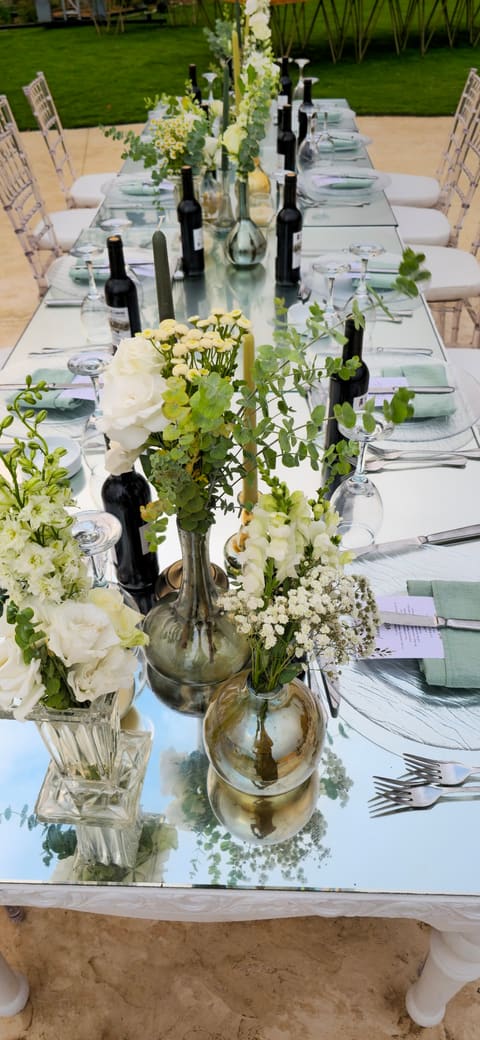 Byout Ghalboun wedding venue — photograph 2