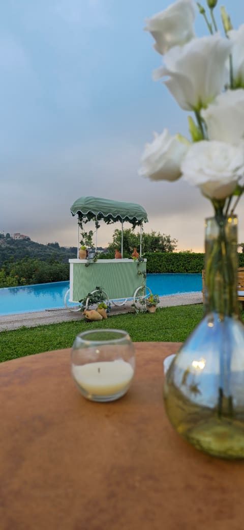 Byout Ghalboun wedding venue — photograph 3